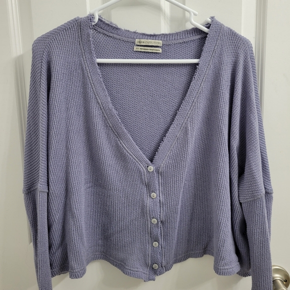 Urban Outfitters Cardigan - Picture 2 of 7
